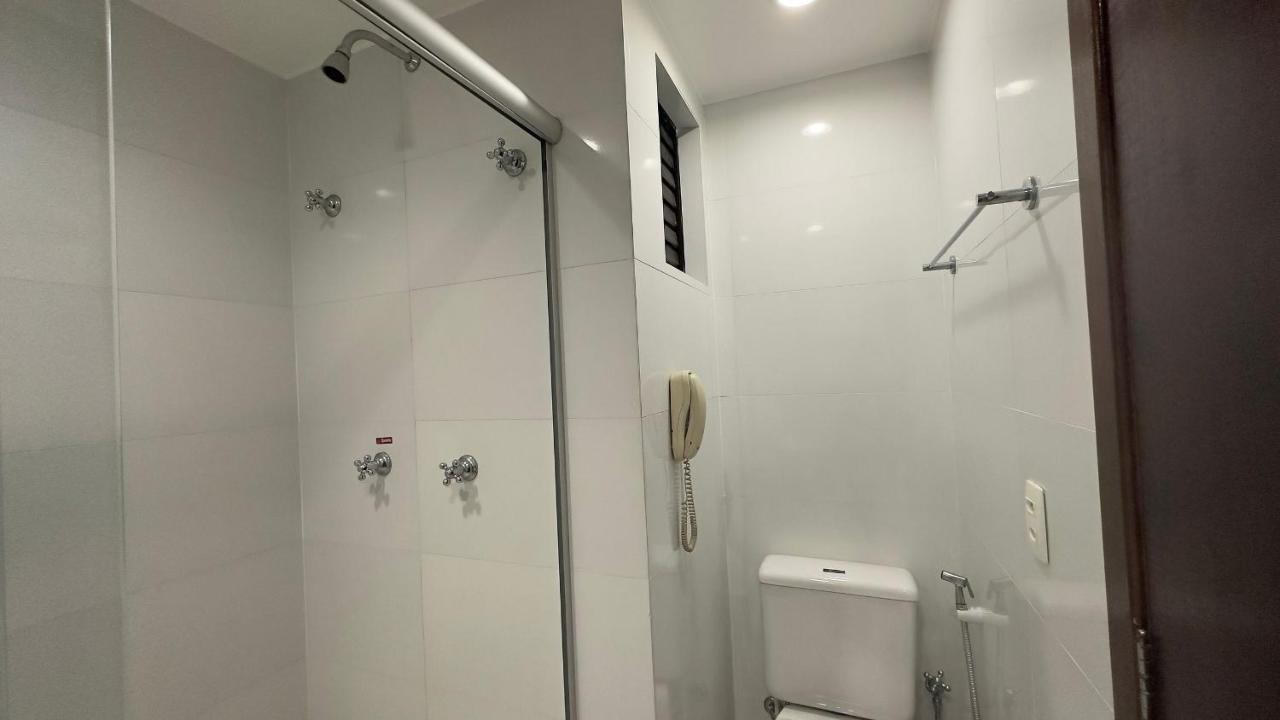 Apartamento Vista Espetacular O